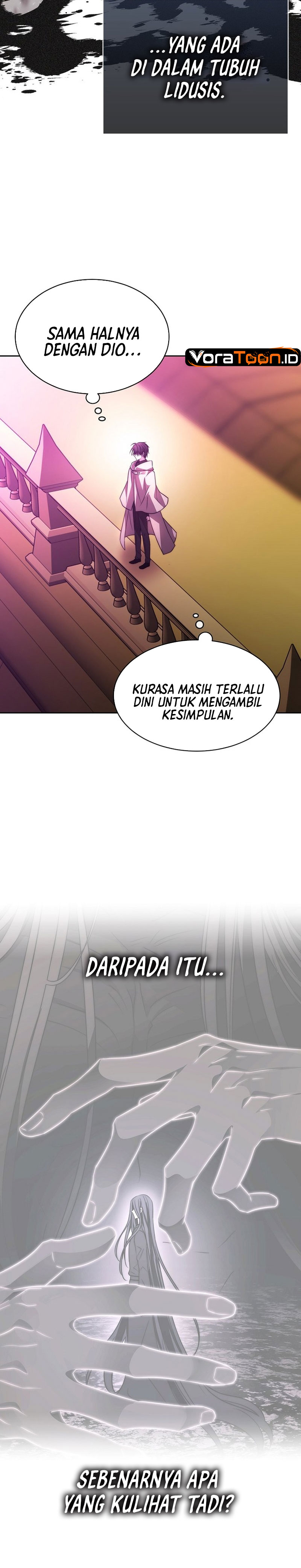 Black Haze (Reboot) Chapter 90 - Page 16