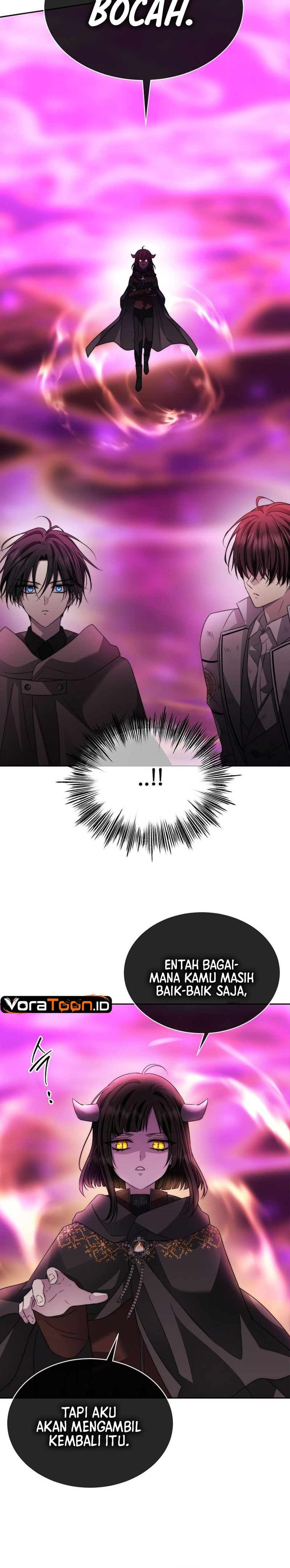 Black Haze (Reboot) Chapter 90 - Page 24