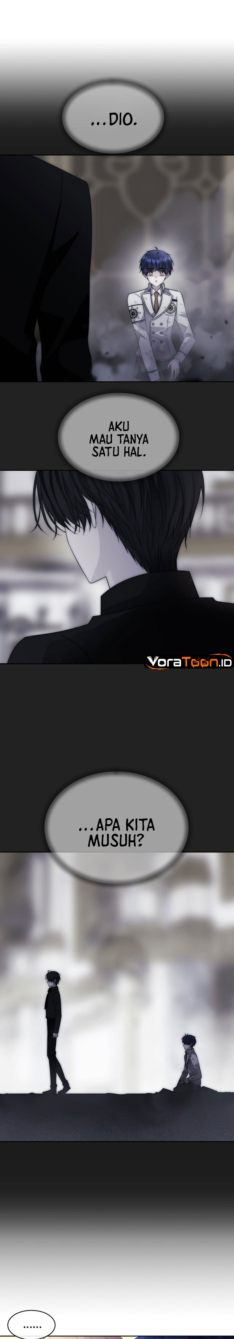 Black Haze (Reboot) Chapter 90 - Page 3