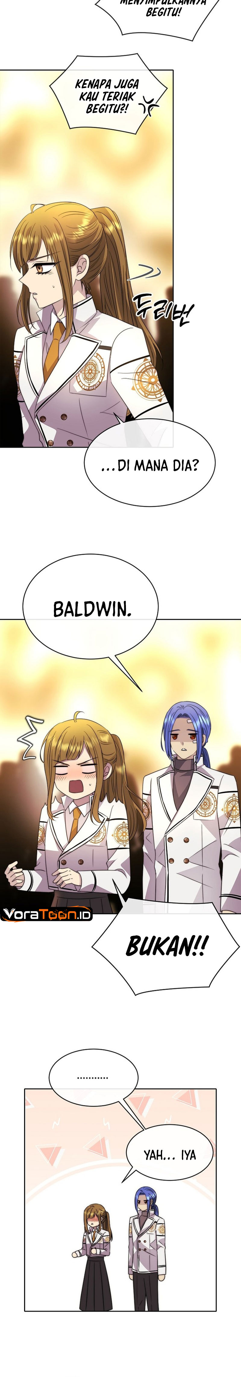 Black Haze (Reboot) Chapter 90 - Page 6