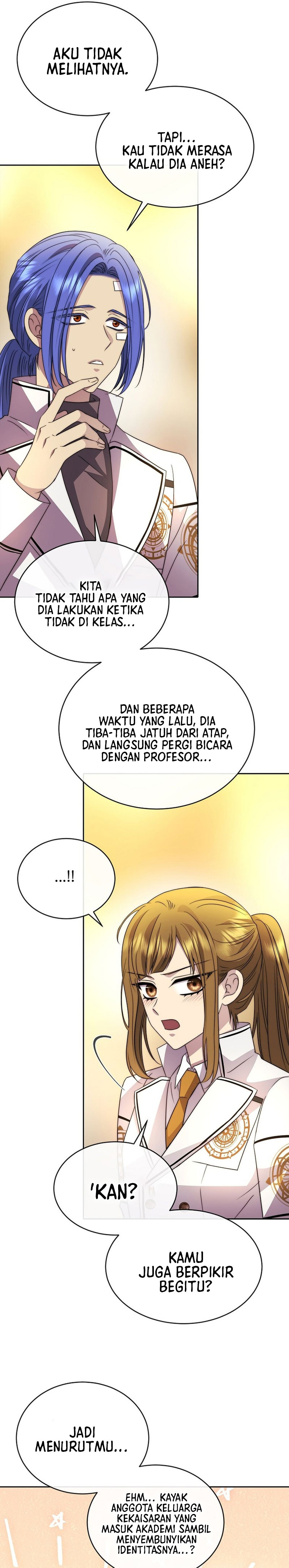 Black Haze (Reboot) Chapter 90 - Page 7