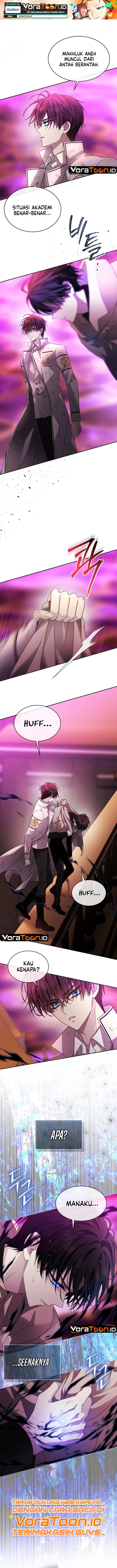 Black Haze (Reboot) Chapter 91 - Page 2
