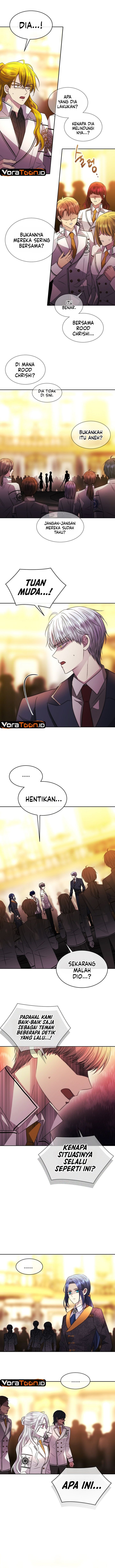 Black Haze (Reboot) Chapter 91 - Page 8