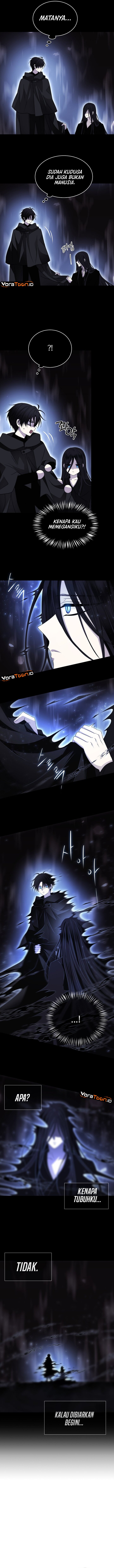 Black Haze (Reboot) Chapter 93 - Page 10