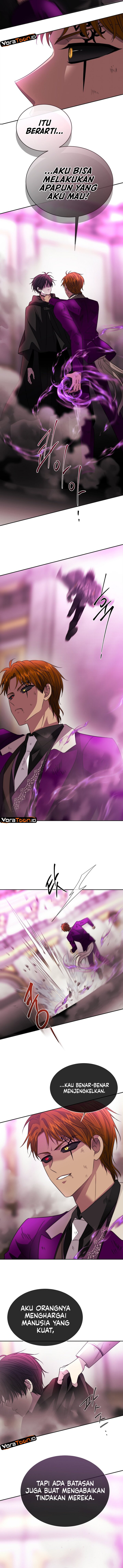Black Haze (Reboot) Chapter 93 - Page 12