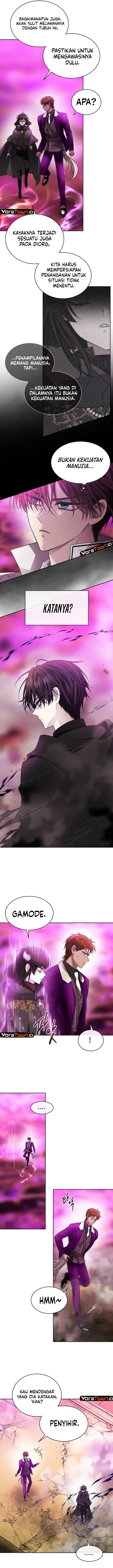 Black Haze (Reboot) Chapter 93 - Page 3
