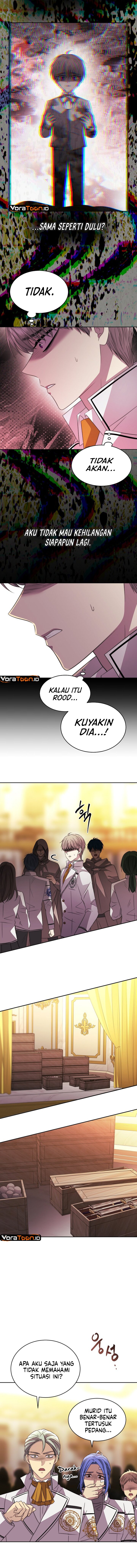 Black Haze (Reboot) Chapter 94 - Page 10