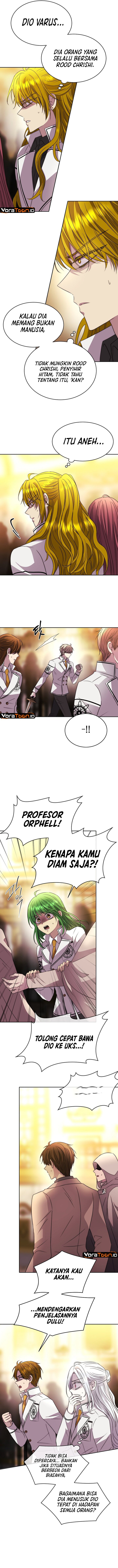Black Haze (Reboot) Chapter 94 - Page 11