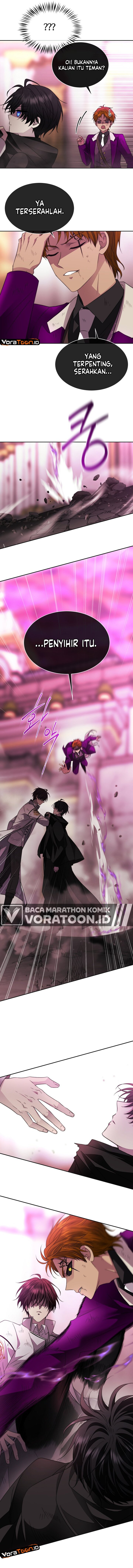 Black Haze (Reboot) Chapter 94 - Page 3