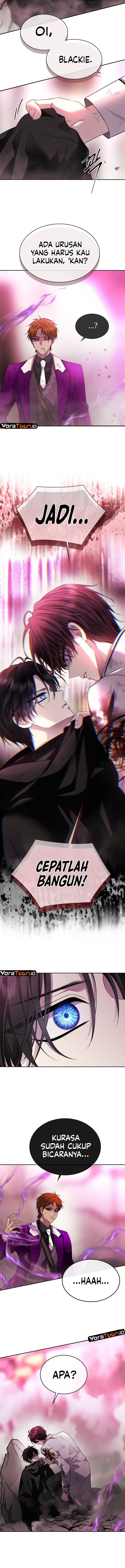 Black Haze (Reboot) Chapter 94 - Page 6
