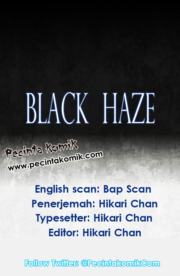 Black Haze Chapter 0 - Page 1