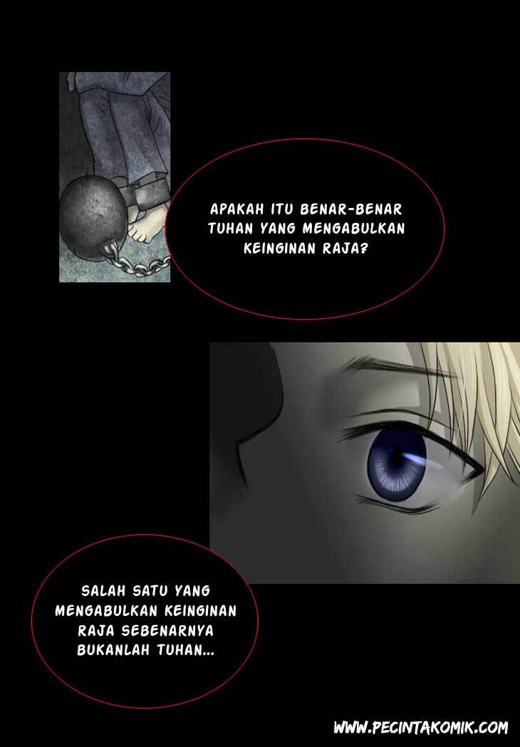 Black Haze Chapter 0 - Page 13