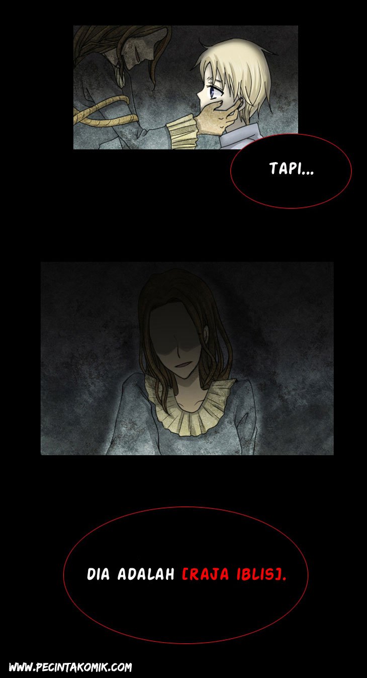 Black Haze Chapter 0 - Page 14