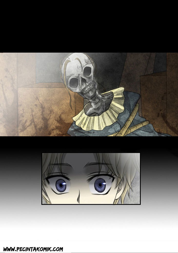 Black Haze Chapter 0 - Page 16