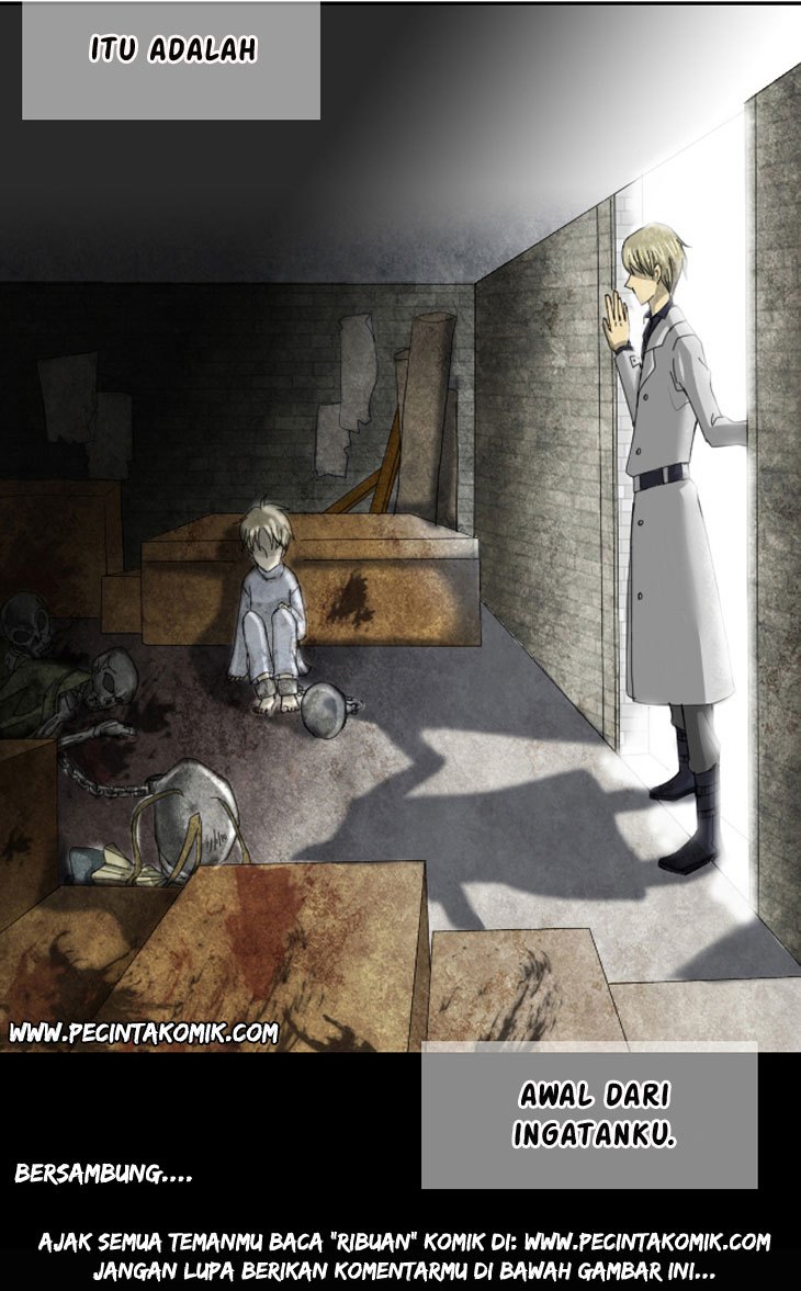 Black Haze Chapter 0 - Page 17