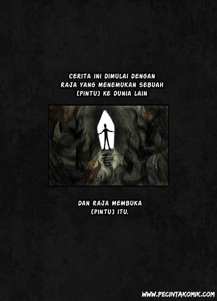 Black Haze Chapter 0 - Page 3