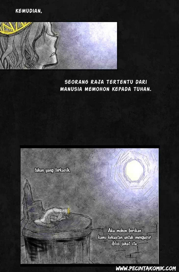 Black Haze Chapter 0 - Page 7