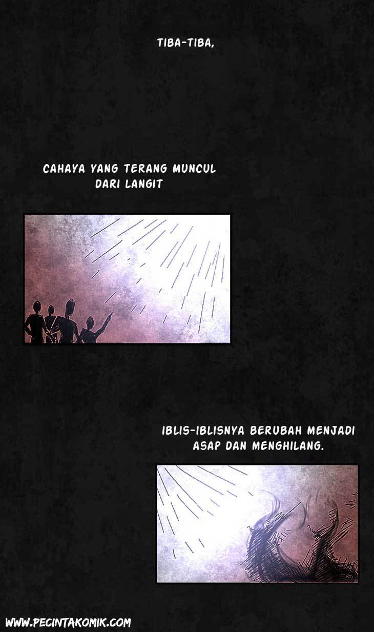 Black Haze Chapter 0 - Page 8