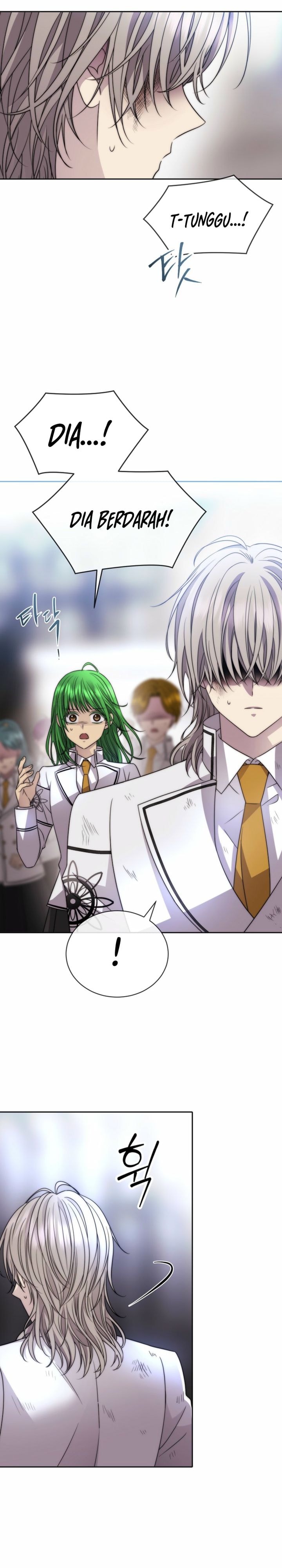 Baca Black Haze - Chapter 27 halaman 10