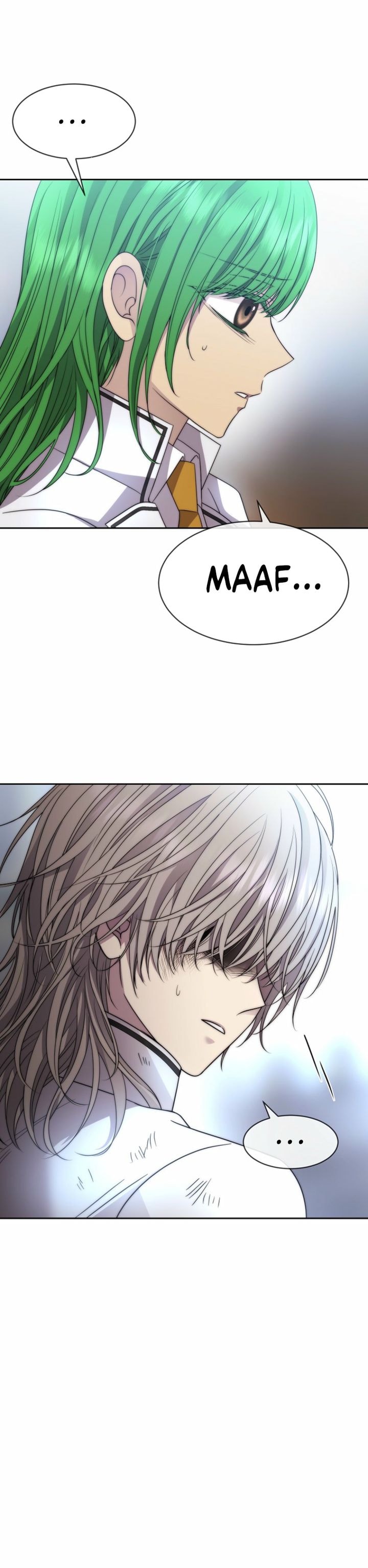 Baca Black Haze - Chapter 27 halaman 12