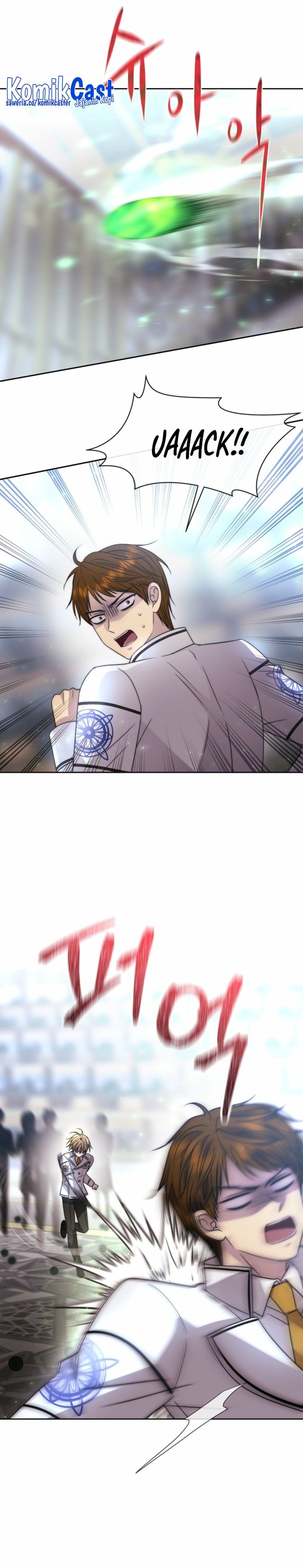 Baca Black Haze - Chapter 27 halaman 13