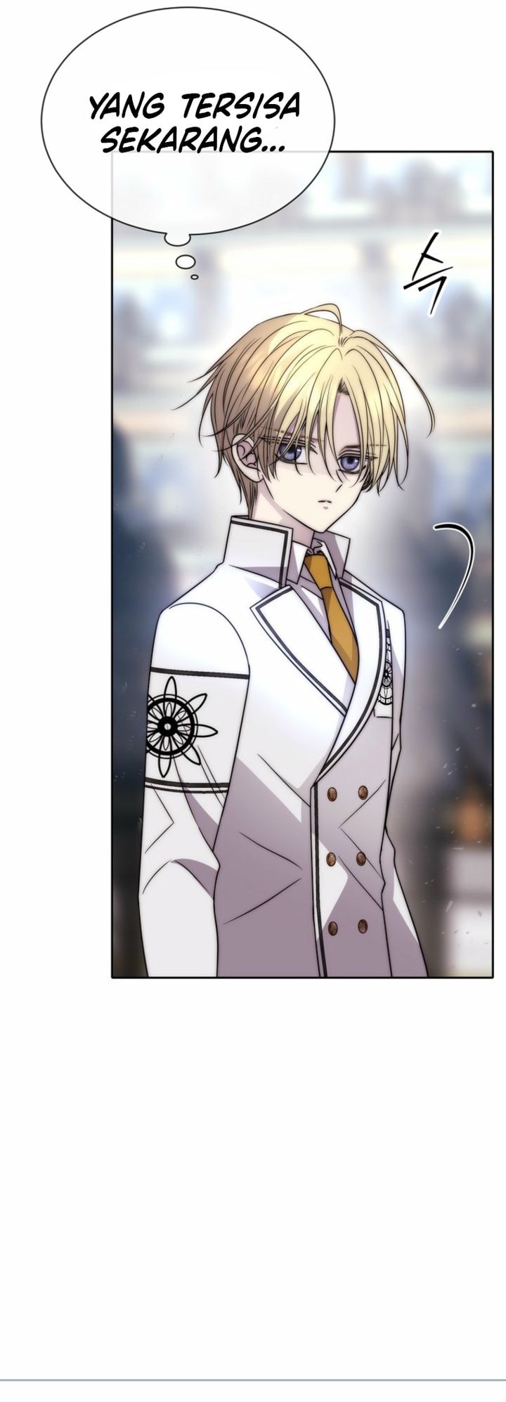 Baca Black Haze - Chapter 27 halaman 15