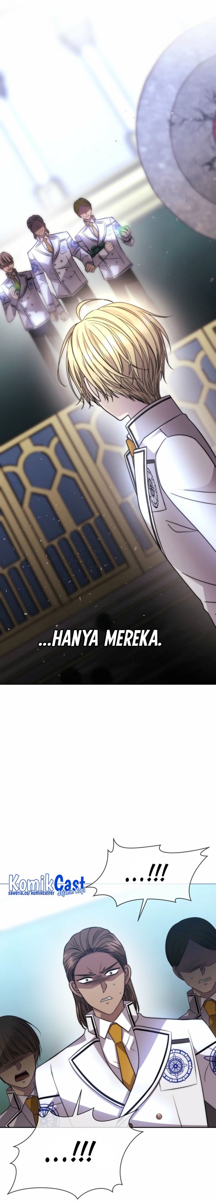 Baca Black Haze - Chapter 27 halaman 16