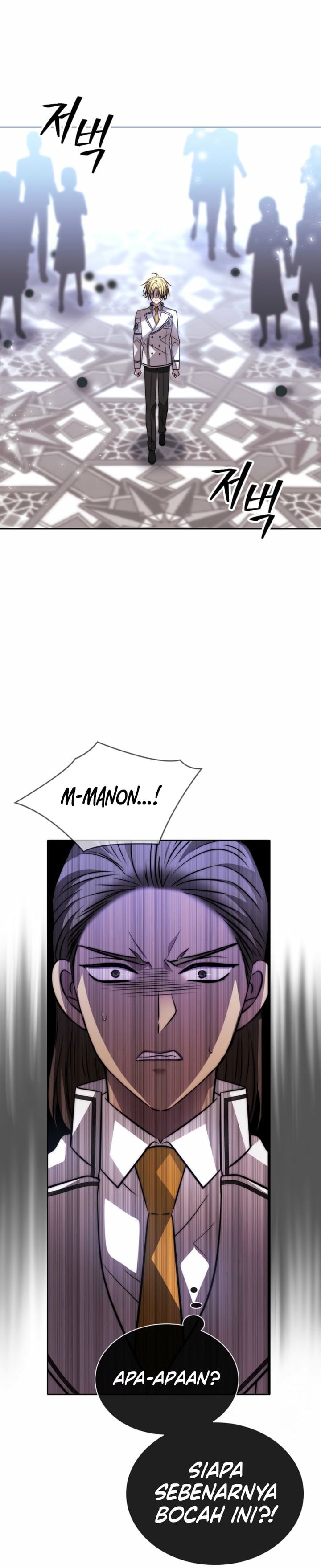 Baca Black Haze - Chapter 27 halaman 17