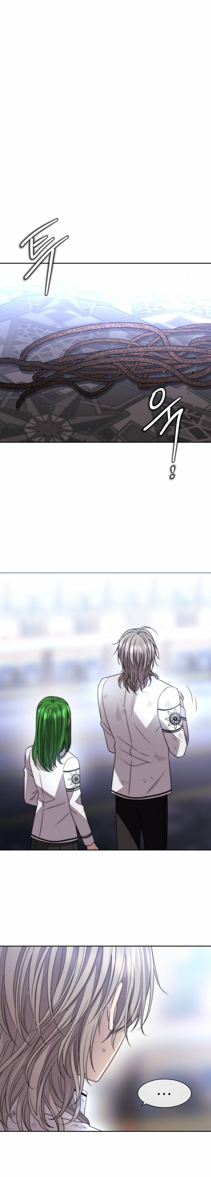 Baca Black Haze - Chapter 27 halaman 20