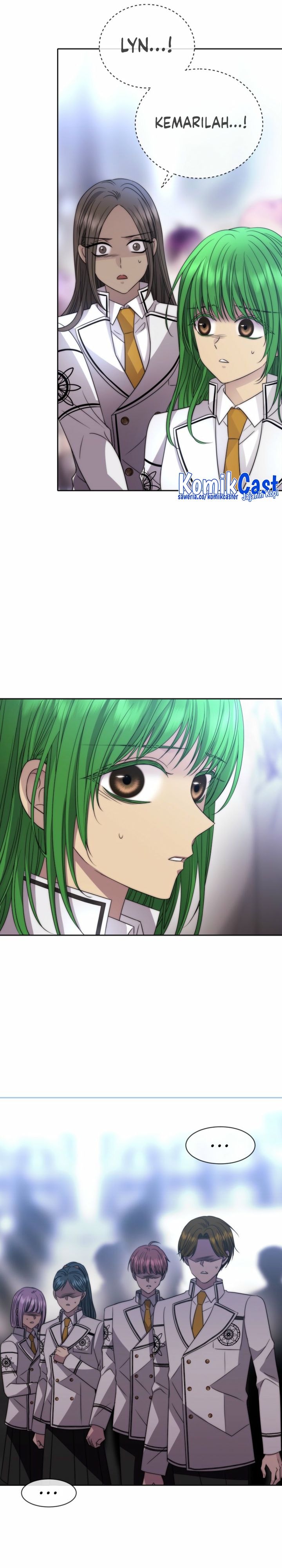 Baca Black Haze - Chapter 27 halaman 22