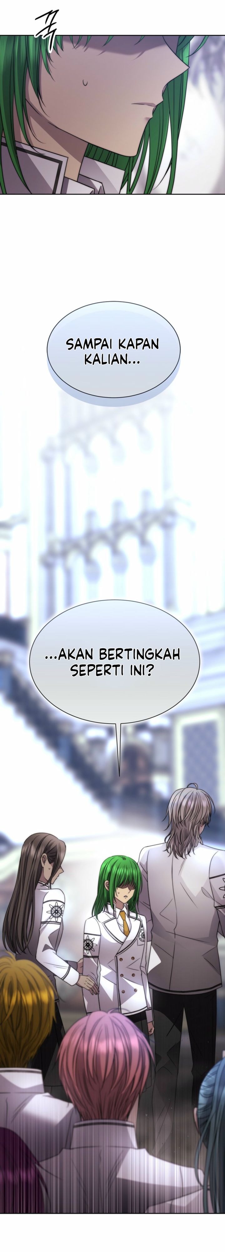 Baca Black Haze - Chapter 27 halaman 23