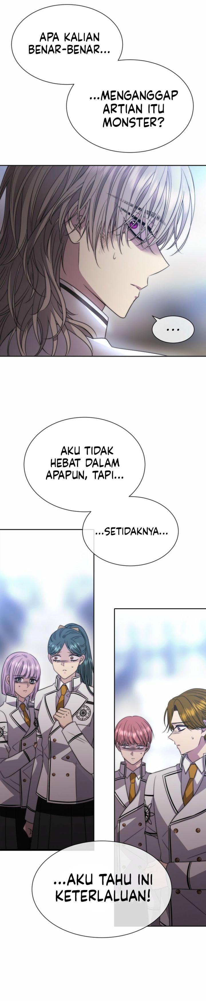 Baca Black Haze - Chapter 27 halaman 24