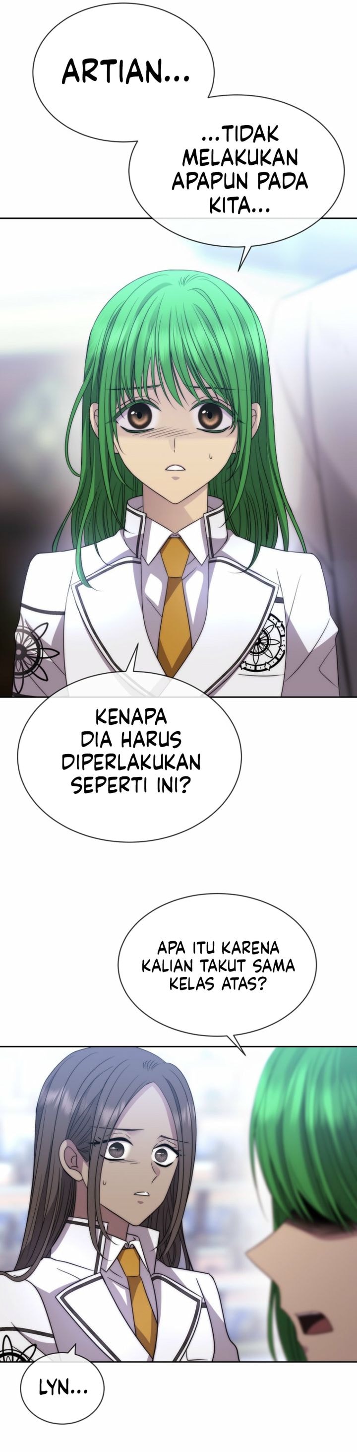 Baca Black Haze - Chapter 27 halaman 25