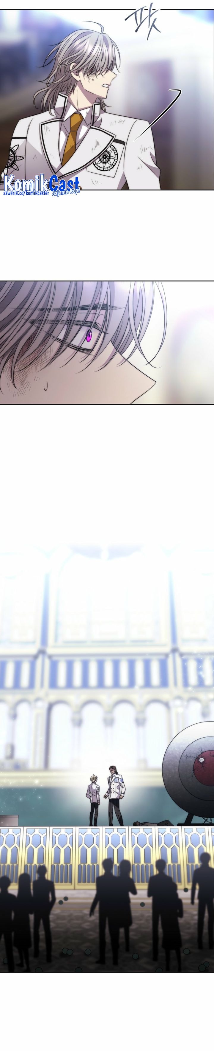 Baca Black Haze - Chapter 27 halaman 29