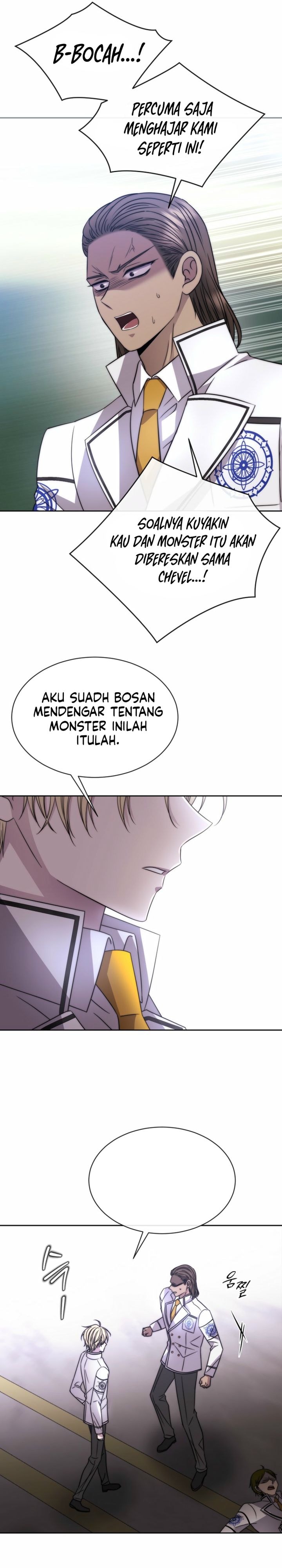 Baca Black Haze - Chapter 27 halaman 30