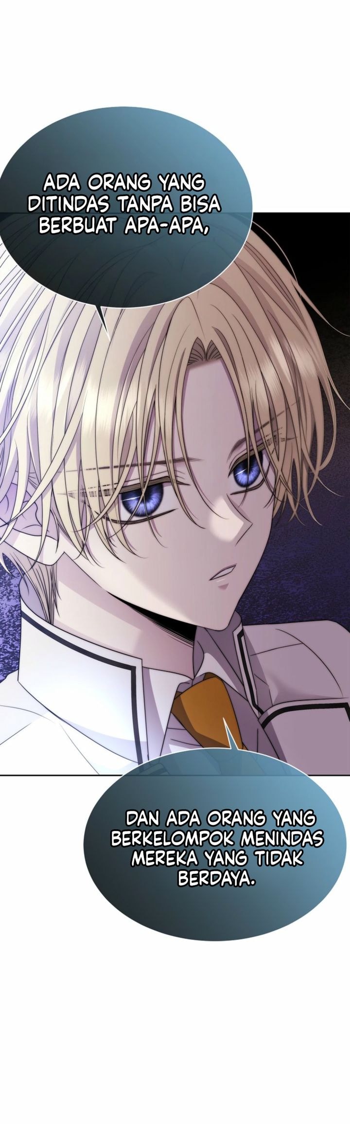 Baca Black Haze - Chapter 27 halaman 31