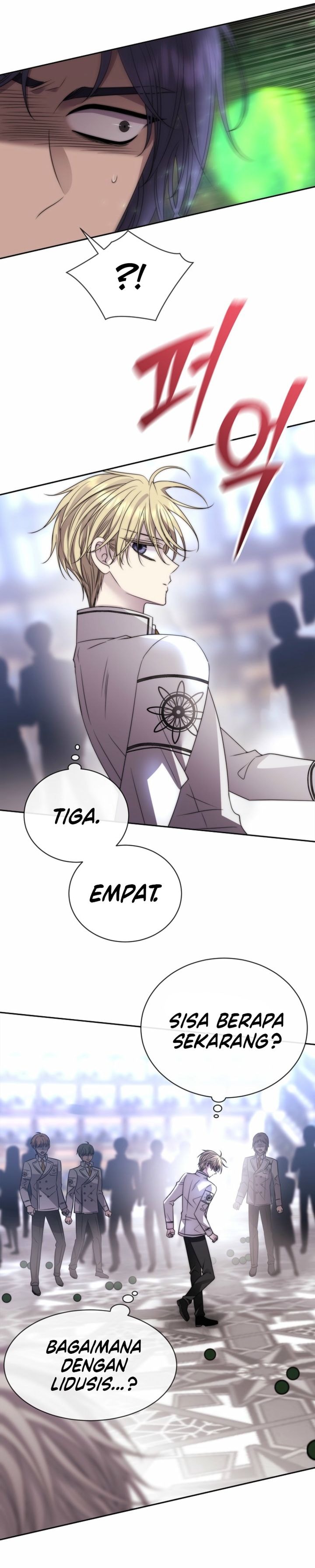 Baca Black Haze - Chapter 27 halaman 7