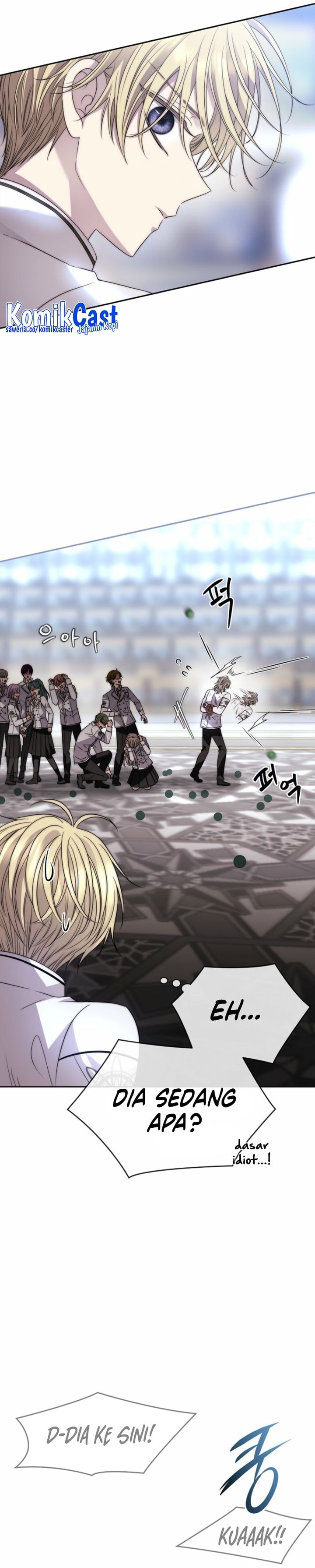 Baca Black Haze - Chapter 27 halaman 8