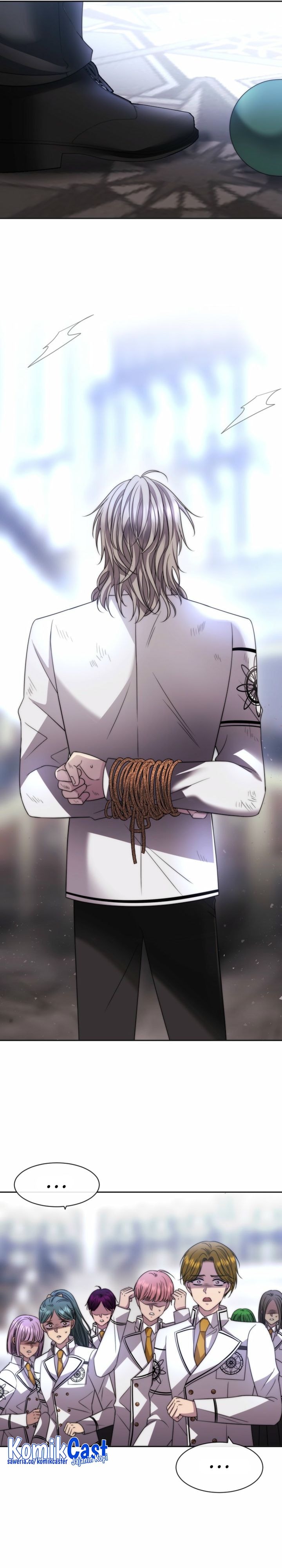 Baca Black Haze - Chapter 27 halaman 9