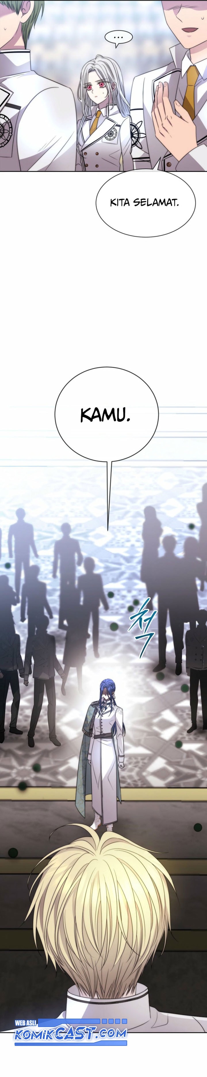 Baca Black Haze - Chapter 28 halaman 10