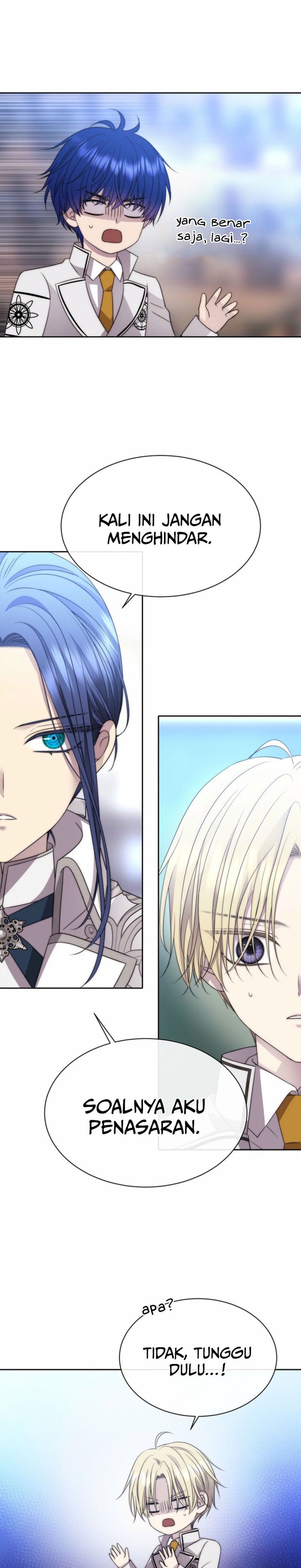 Baca Black Haze - Chapter 28 halaman 12