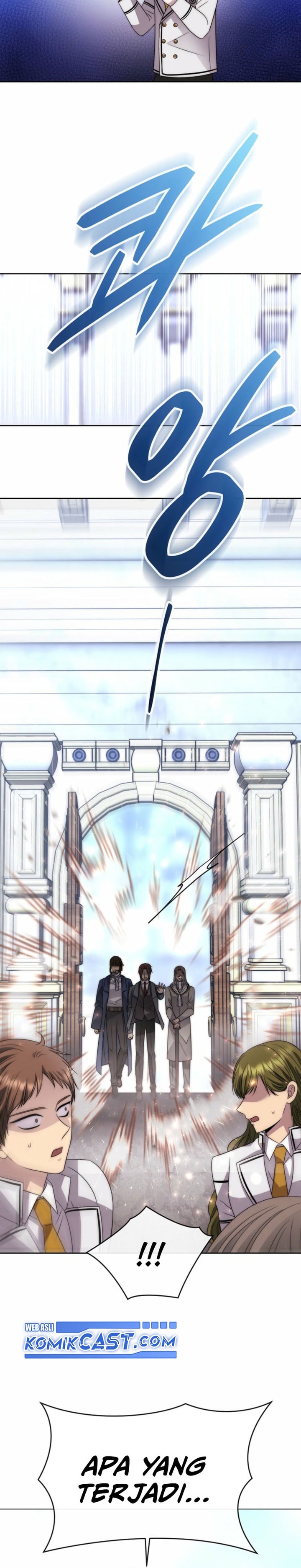 Baca Black Haze - Chapter 28 halaman 13
