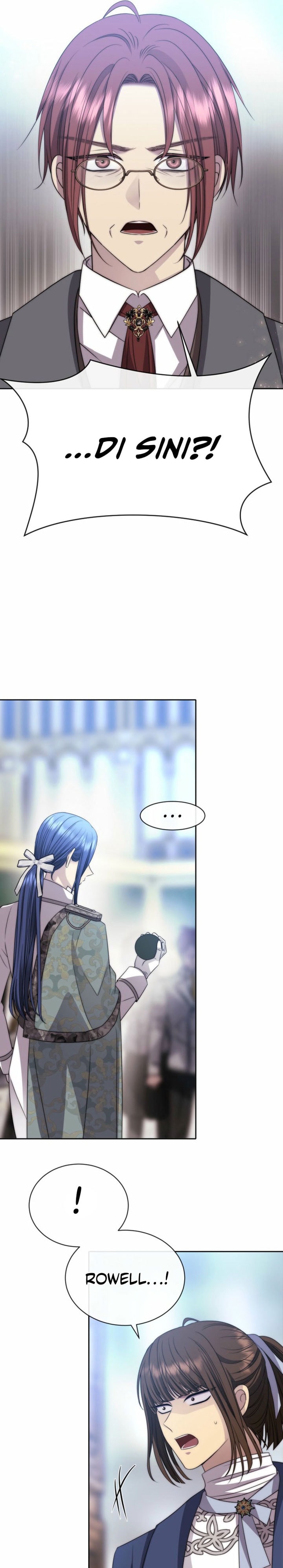 Baca Black Haze - Chapter 28 halaman 14