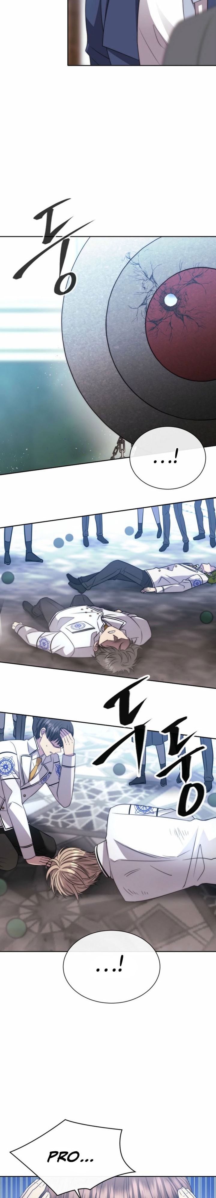 Baca Black Haze - Chapter 28 halaman 15