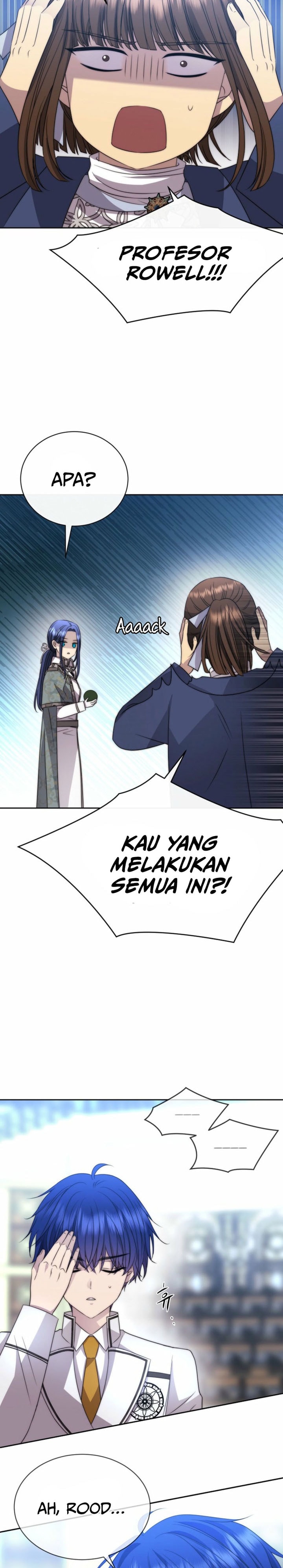 Baca Black Haze - Chapter 28 halaman 16