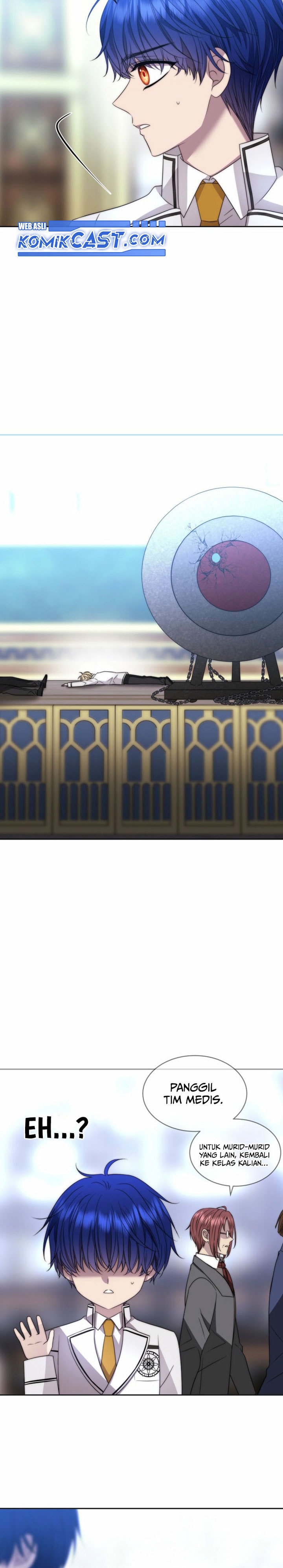 Baca Black Haze - Chapter 28 halaman 17