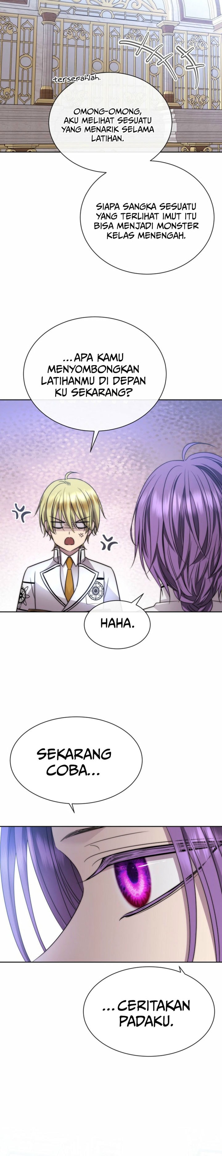 Baca Black Haze - Chapter 28 halaman 21