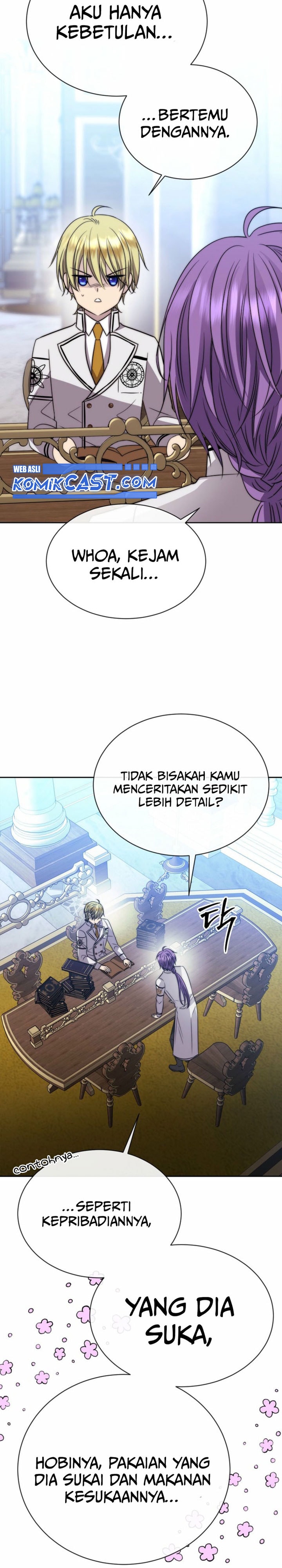 Baca Black Haze - Chapter 28 halaman 23