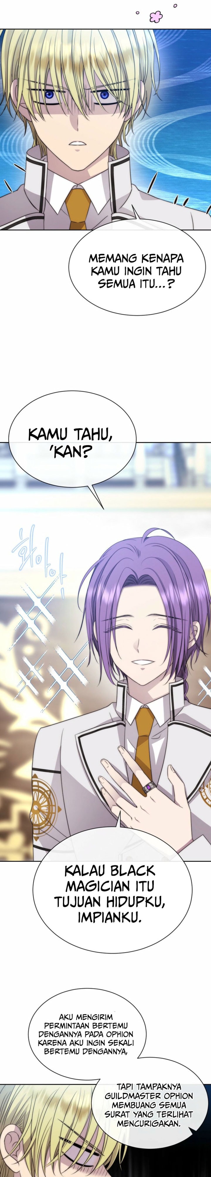 Baca Black Haze - Chapter 28 halaman 24
