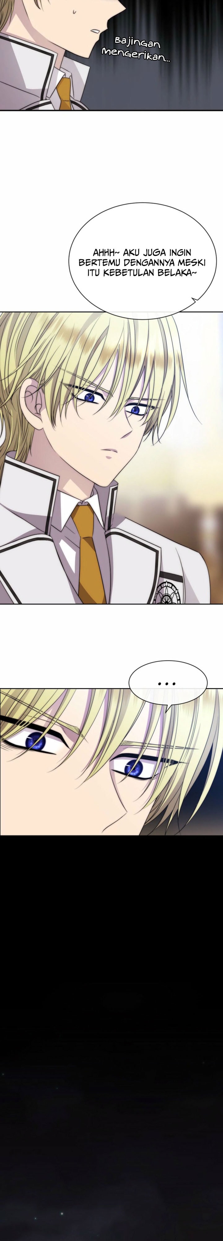 Baca Black Haze - Chapter 28 halaman 25